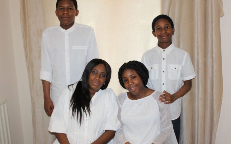 Mother’s Day: Ibe Okwara Osonwa extols virtues of motherhood