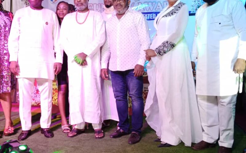 Harvest of encomium as Dickson Orji bags UNIZIK’s Alumnus Award 2022