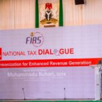 2nd NATIONAL TAX DIALOGUE: We Must Stop The Politicization Of Tax Revenue Generation – Nami
