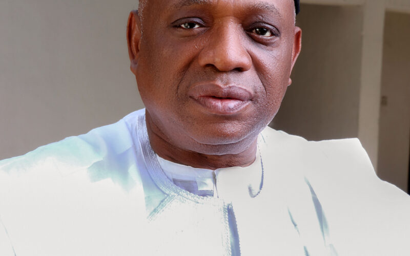 APC Crisis: Kalu calls for unity, says party must avoid selective leadership