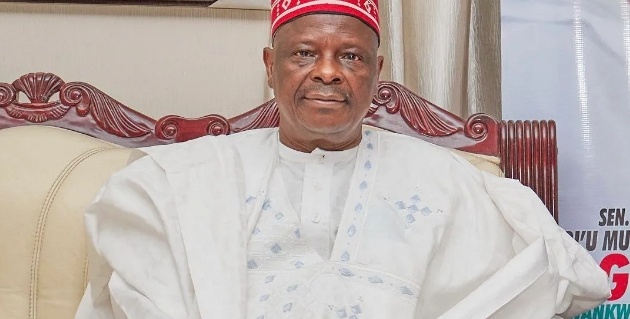 I am Leaving PDP This Month, Says Ex-Kano Govenor, Kwankwaso