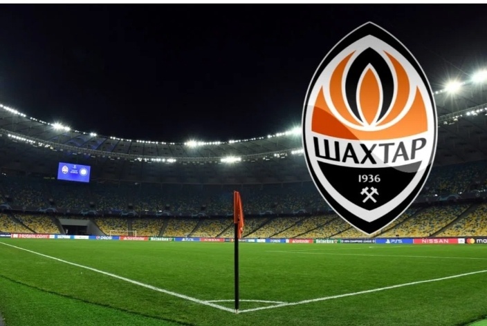 BREAKING: Shakhtar Donetsk coach killed in Ukraine during fight with Russia