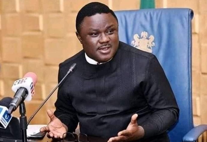 After Umahi, Ayade is next  – PDP