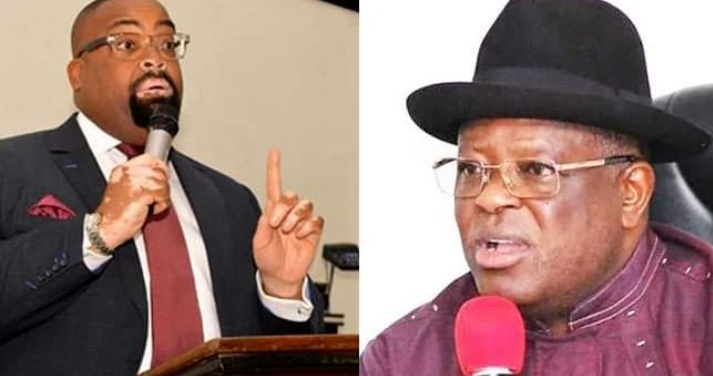 NBA Tackles Gov Umahi, Describes Response To Court Order As Executive Rascality