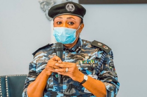 Oyo police commissioner to become next DIG from South-East after Egbunike’s death