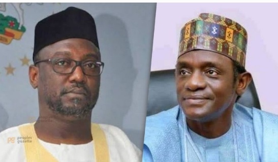 APC convention in doubt as INEC rejects Gov. Sani Bello as chairman