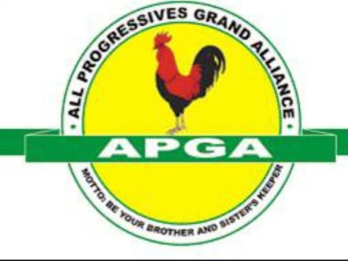 LETTER TO APGA: ENUGU IS A BALL, BUT SHINE YOUR EYES!