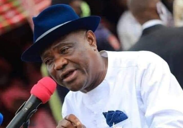 PDP Crisis: ‘You’re a serial betrayer’ – Wike blasts Obaseki