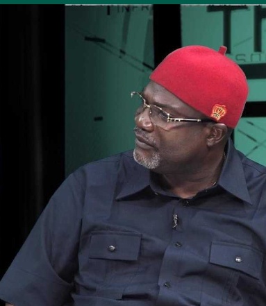 Unflinching campaign for an Igbo man to be elected the next President – Chief Emeka Kalu
