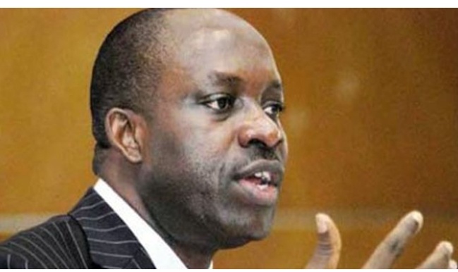 JUST IN: Soludo appoints Chief of Staff, two others