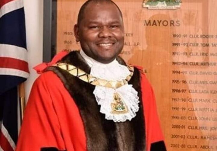 Former Mayor, London Burough of Brent: Meet Governor Soludo’s Chief of Staff