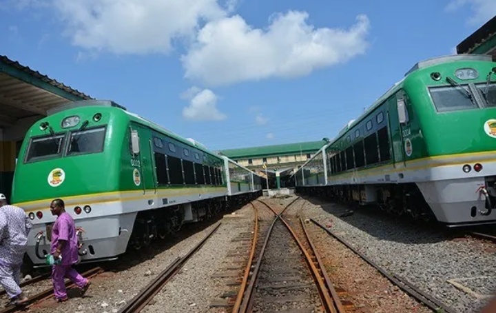 Hours after train attack, bandits invade railway station in Kaduna