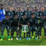 BREAKING: 2022 World Cup Qualifiers Playoffs: Osimhen, Lookman, Dennis, Bassey, Etebo Start Vs Ghana