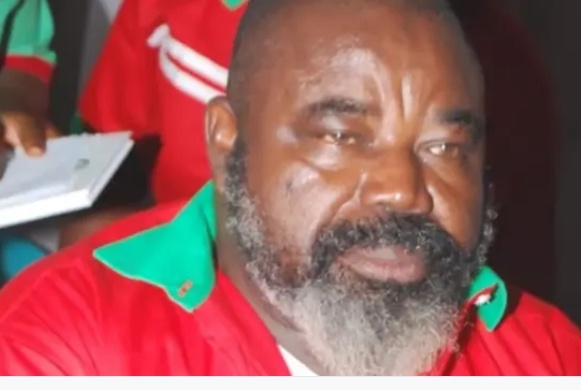 TUC Chairman, Secretary General Among Those Killed In Kaduna Train Attack