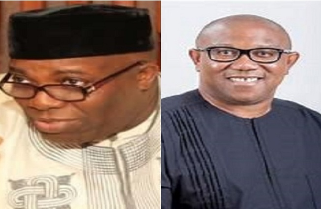 Doyin Okupe withdraws from presidential race, backs Peter Obi