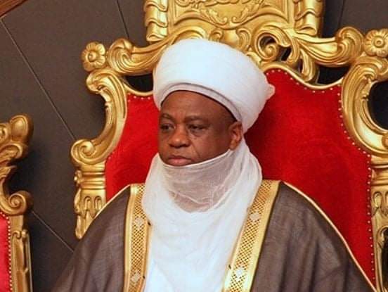 BREAKING: Sultan Announces Sighting Of Moon, Ramadan Begins Saturday