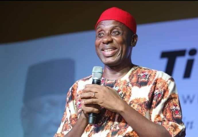 Transport Minister, Rotimi Amaechi, Finally Joins 2023 Presidential Race