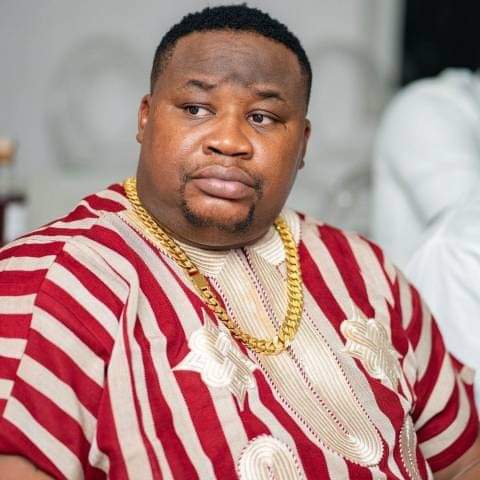 EFCC Releases Socialite, Cubana Chief Priest Detained Over Money Laundering