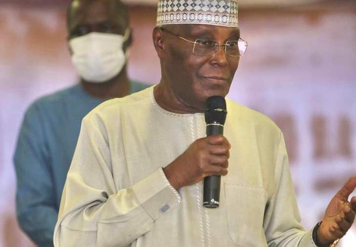 2023: PDP eyes Atiku as consensus presidential candidate