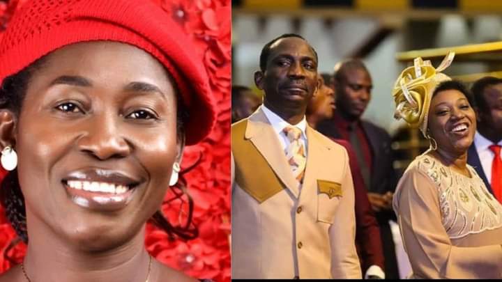Pastor Paul Enenche Breaks Silence Over The Death Of Gospel Singer Osinachi Nwachukwu