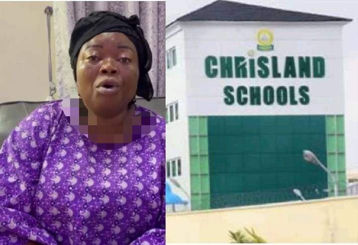 My 10-year-old daughter was raped during Chrisland School trip to Dubai, mother claims