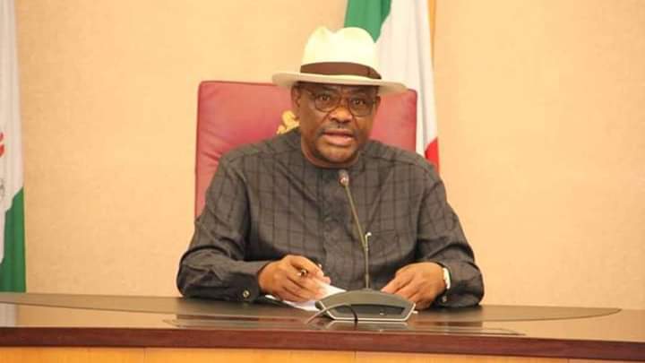 2023 Presidency: Only death will make me quit race – Wike rubbishes consensus candidate for PDP