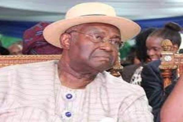 Former Minister, Tonye Graham Douglas, dies in Abuja