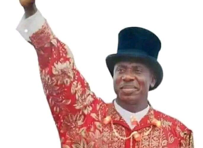 NYCN Calls For Amaechi Resignation Issued 48hour Ultimatum