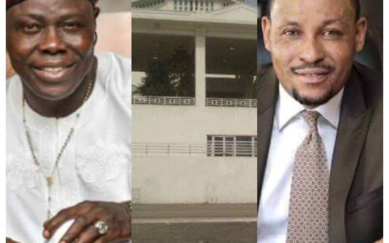 OPINION: Danladi Umar: If You Can’t Trust The Messenger, You Can’t Trust The Message By Chief Patrick Eholor