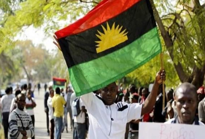BREAKING: IPOB cancels ‘sit at home’ in Southeast