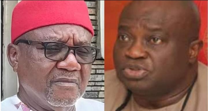 Dirty Abia Can’t Be Compared To Ebonyi – Ikpeazu’s Former Deputy Chief of Staff Laments