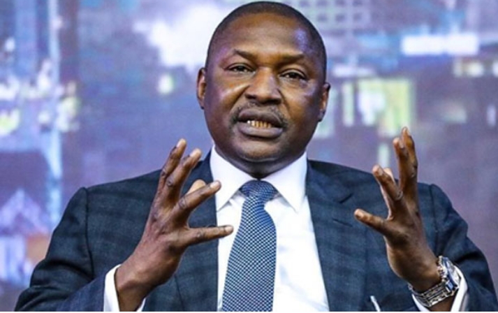 AGF Malami declares for Kebbi governorship