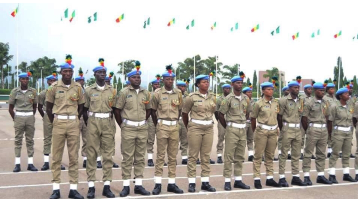 Again, Senate passes peace corps bill