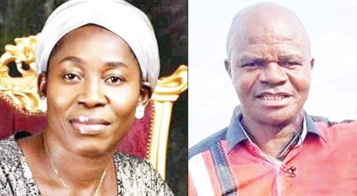 Osinachi’s husband is married to another woman –Women Affairs Minister reveals