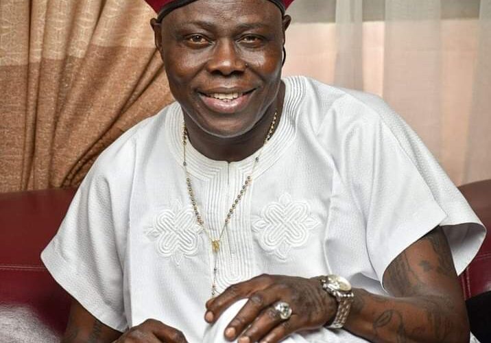 Chief Patrick Eholor Condemns Attack On INEC Officials, Reveals What Buhari Must Do Now To Leave A Lasting Legacy