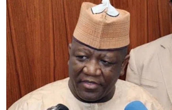 BREAKING: Ex-Gov Yari, Marafa Dump APC For PDP Ahead Of 2023