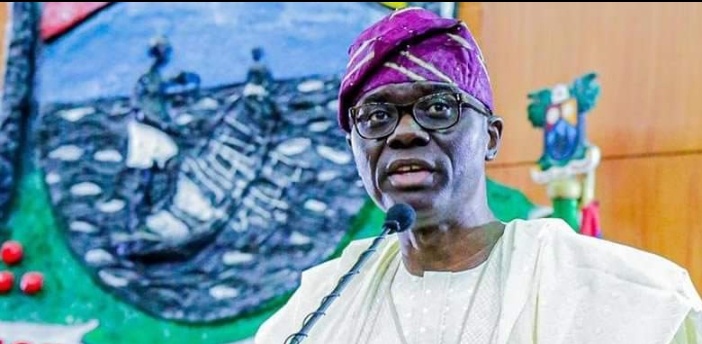 BREAKING: Sanwo-Olu gets second term bid nod from Lagos GAC