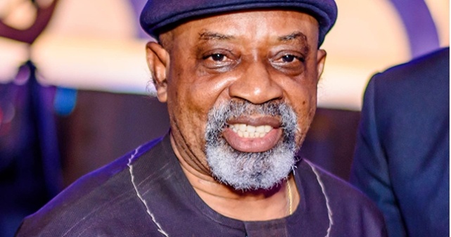 BREAKING:  Chris Ngige Formally Declares Interest In 2023 Presidential Race