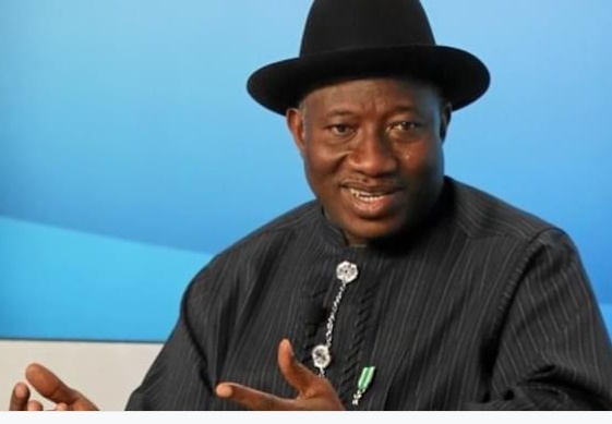 BREAKING: I won’t declare now for 2023 presidential election but… — Jonathan