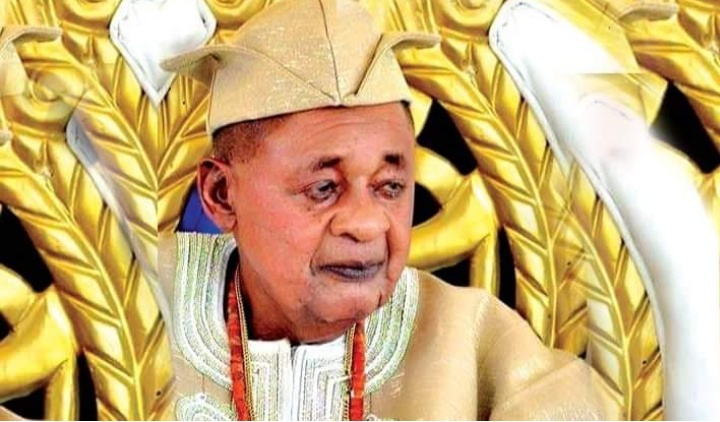 BREAKING: Alaafin of Oyo, Oba Lamidi Adeyemi, dies at 83