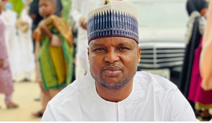 BREAKING: NDLEA arrests Nigerian billionaire over N3bn Tramadol linked to Abba Kyari, others