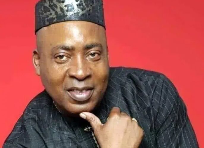 House of Reps Member, Nse Ekpenyong, Is Dead
