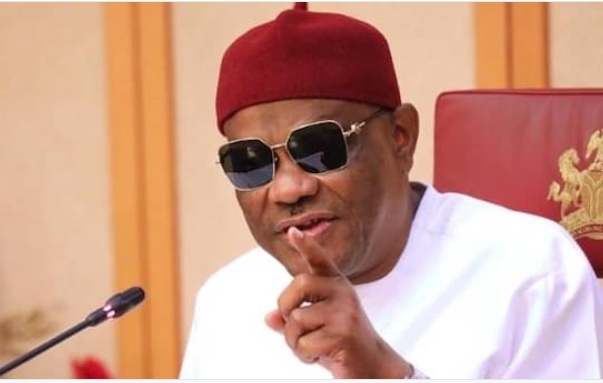Wike donates N200m to Kaduna State IDPs