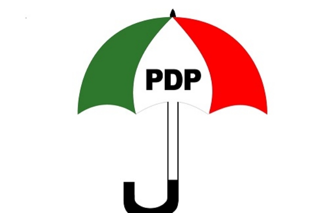 BREAKING: PDP disqualifies two presidential aspirants