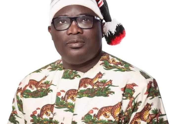 Workers Day: Etigwe Uwa Greets Abia Workers, Promises Better Days
