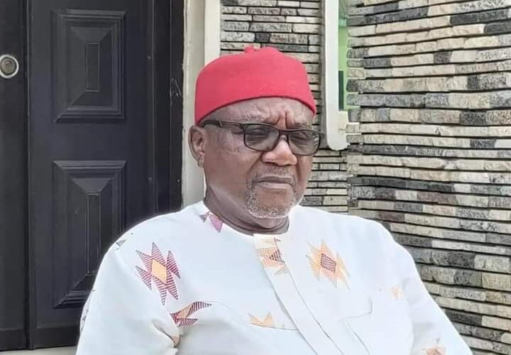 There’ll be earthquake in Abia if I reveal what I know about Ikpeazu — Ogbonnaya, former commissioner