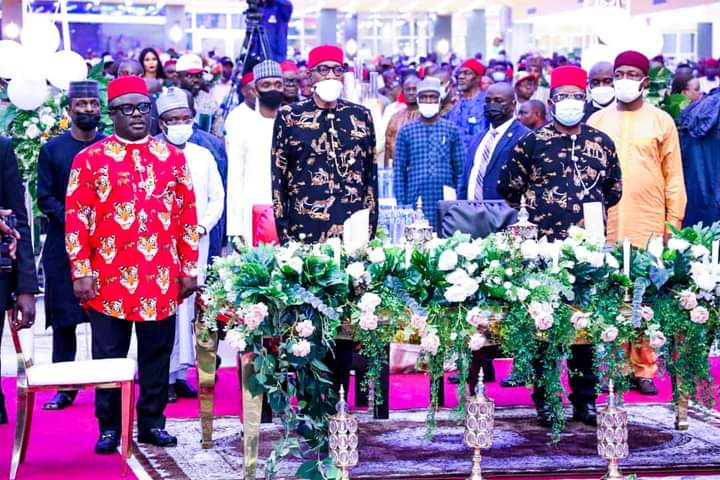 UPDATED: FG to take over management of university of medical sciences Uburu – Buhari