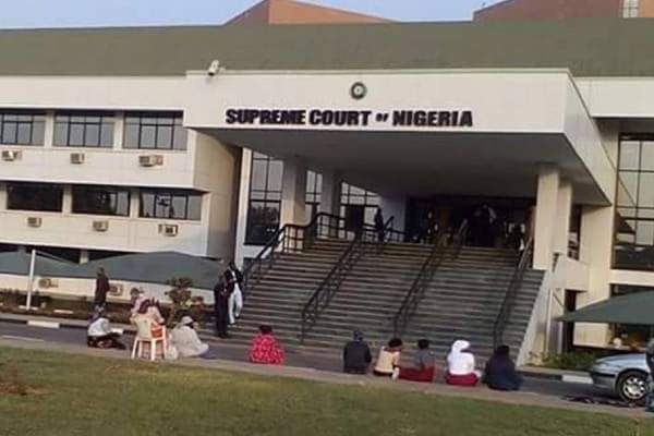 BREAKING: Rivers Defeats Imo At Supreme Court Over Disputed 17 Oil Wells