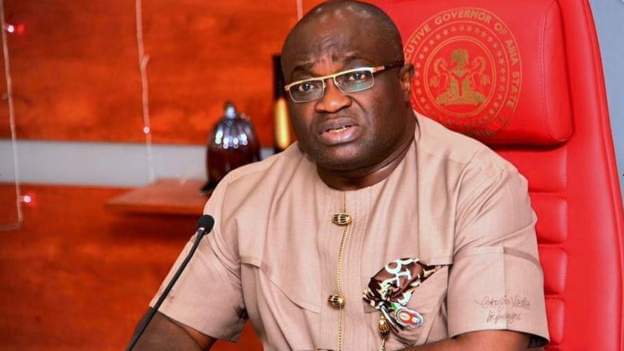 2023: Abia PDP accuses Ikpeazu of plan to destabilise guber primary