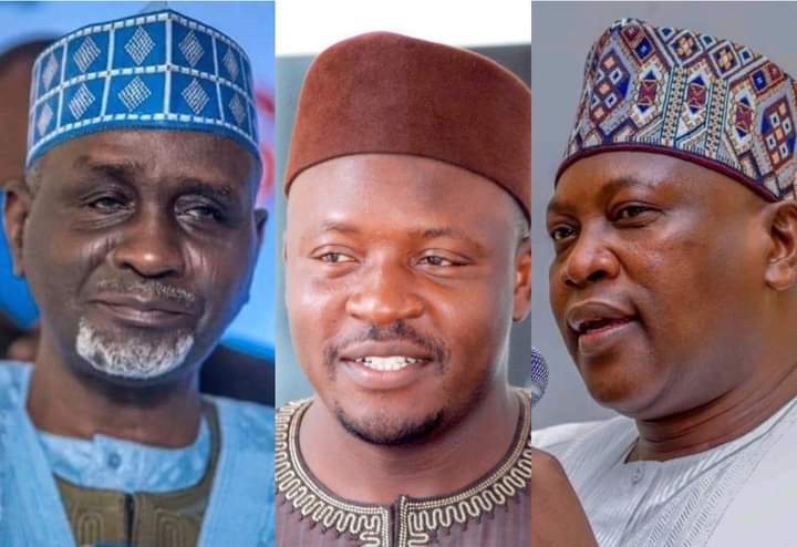 Mass exodus hits Kano APC as Shekarau, Rurum, Kawu Sumaila, others join NNPP